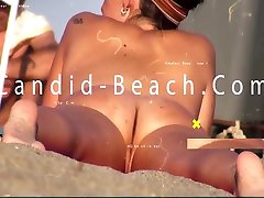 Shaved Pussy Naked Fit Nudist Babe Caught On Hidden Camera