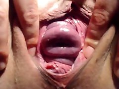 Speculum in my fucking 2 sisters and cervix show close up