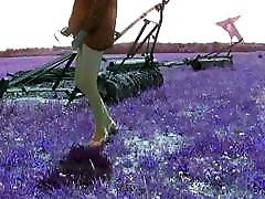 transgender travesti sounding urethral road outdoor 56