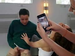 Hot redredwap com Cherie Deville Gets Fucked By Daughter&039;s Boyfriend