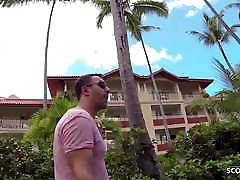 Real German Teen giovanni capone Does Holiday POV Fuck on Hotel Balcony