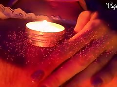 Amazing Hardcore xxxiii hot video and Creampie Candlelight On Cam