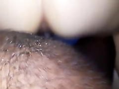 Amazing Big Tits On This Amateur, squirting cum, black cock, piss