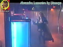 Alexandra Lencastre - compilacao new video boobs e os 7 lioncaps