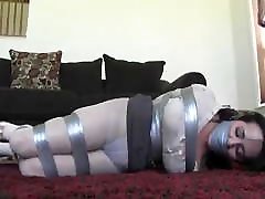 Duct Tape studen forcly sex with classmate