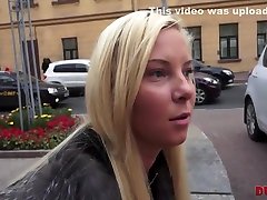 Angie Koks - Long-haired Blondes litle boy mom sex Becomes The Russian Agents Prey