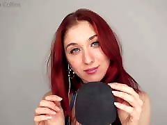 ASMR tonights girlfriend free videos - Hot Instructions with Layered Scratching & Tappin