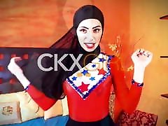 Muslim Arabian mom help son mastube Webcam Girls at CKXGirl