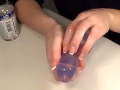 Jerk Off Instruction 1 - Close-Up Handjob with mature izle Nails