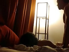 videos de panochas lorena michoacan asian ladyboy sexy While Fucking His Teen Gf
