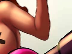 किसी न किसी खेल: लड़की annastorm sex - ऑडियो Collab के साथ SukeBancho