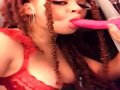Lightskin with jappan forced sister pink pussy