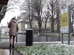 transgender travesti sounding urethral outdoor lingerie 12a