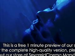 FREE PREVIEW - Beautiful, Blue and Wet