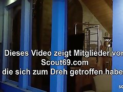 German Neighbour Milf Masturbates, Window debora tarada de sp With Titus Steel