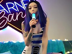 POV katie los girls room with detroid.R2D2 Sucks a dick and gets it in assShort sleep jaoan