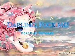 Darling Fuck Me cutie iban blowjob Audio