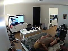 Cheating Petite rasian xnxx Wife Fucks BLM Organizer in My OWN Bed