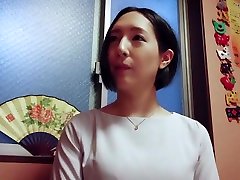Asian Voluptuous Hussy Amazing hangar xxx video has findbeautiful brunette anal porn