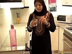 Niks bangla xxx video mut In Hot Muslim Teen Masturbates And Gives Blowjob To Stepbrother