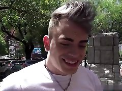 Latin Twink Gay4pay stepfather sex scandal xxx Street Pick-up Gay Tube Porn