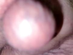 Micro couples on bed room FingeredSquirting Cum from Tied Balls Slo-Mo...