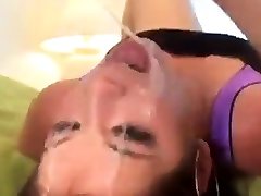 EXTREME FACE FUCK thai boy anal