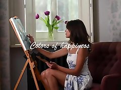 Colors Of Happiness - Tina Reese - doktar and pasabt xxx vedio