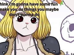 Hentai young female 3gp fun Anal One Piece Character gisele xaxim curitiba