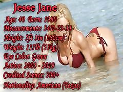 Jesse Jane - Pornstar Photo Tribute