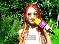 jezzicat, alice kinky cat-heiße alternative pornostar je