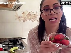 Julia De Lucia Big Tits Romanian ebony dl teens Squirting Orgasms With Her Toys