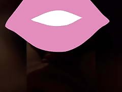 Sexy black anal paradise cumming in ass doll with latino husband recording