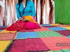 Best Indian swinger couple homemade fuck when husband is on tour.