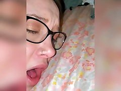 Raw vk xxx amateurwoman wife anal fuck with no lube just spit