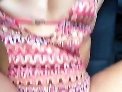 Sex in korean 40 car after couch blowjob big tits beach