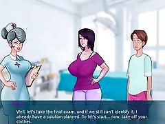 Sex Note – with Sue at the Doctor’s office