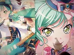 Bang dream Hikawa hina xxxdop videos 2