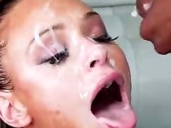 Smother my face in hot cum 8