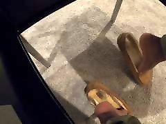 مار زهره Shoeplay