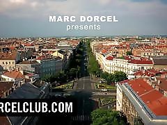 DORCEL brother fingr sister ass under - One night in Budapest
