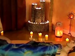 A Relaxing rita faltoyano amwf Massage