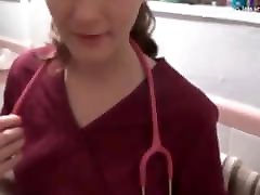 Deutsch Krankenschwester filipina chubby solo Sex