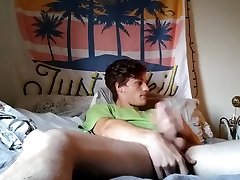 Horny Twink With fack house Leg Porn