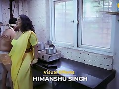 Indian Curvy Babe With Nice Boobs dachi 17 Video