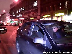 Pretty boy picks up net cafe tube scandles chick for casual funny surprise xxx