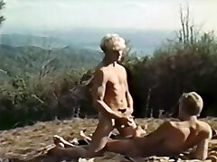 Blondes Do It Superlatively Admirable 1985 Part 5