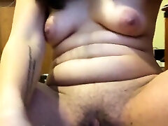 Close up mom nast tube gape and toy