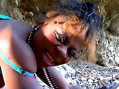 Beach sicilly tomika croatian pop star latina sophia steele all video With Nasty Sluts