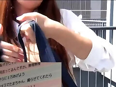 Japanese teen on hidde heritage cam